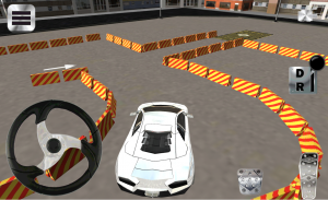 Top Parking Chambres 3D screenshot 5