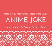 Anime Joke screenshot 7
