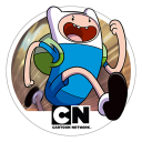 Adventure Time Run Icon