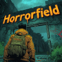 Horrorfield - Jogo do Horror Multiplayer Survival