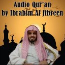 Аудио Коран Ибрагим Jibreen Icon