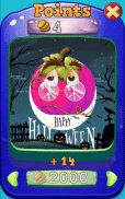 Labu Burst - Game Halloween screenshot 8