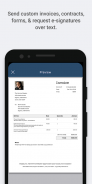 PocketSuite Client Booking App screenshot 0
