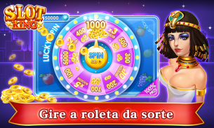 Slot Machines - Caça-níqueis screenshot 4