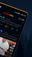 StoryFire - Videos & Stories screenshot 4