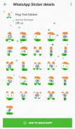 Sticker and Emoji for WhatsApp screenshot 4