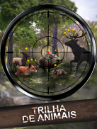 Wild Hunt: Jogos de Caça Reais screenshot 11