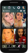 Envie d'Un Mec - Live Chat screenshot 6