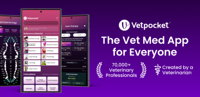 Vetpocket