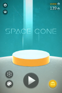 太空竹笋 Space Cone screenshot 7