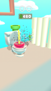 Plunger Flipper screenshot 1