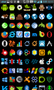 8-BIT Icon Theme FREE screenshot 2
