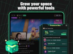 Trovo - Watch & Play Together screenshot 3