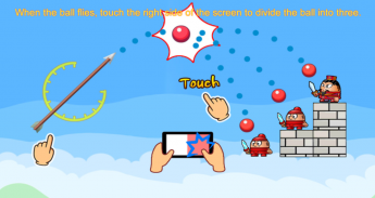 Fortress screenshot 2