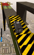 Offroad Race! screenshot 7