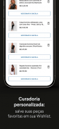 Riachuelo - Roupas e compras screenshot 5