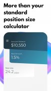 STINU-Position Size Calculator screenshot 2