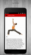 Yoga Poses For Flexibility and Stretching screenshot 4