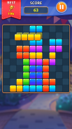 Magic Jewel: Blocks Puzzle 1010 screenshot 2