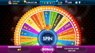 Diamonds Rush Slots - Vegas Casino screenshot 3