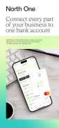 North One - Business Banking screenshot 0