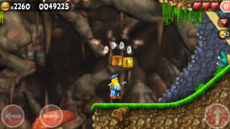 Incredible Jack: Jumping & Running (Offline Games) screenshot 7