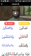 Easy Quran & Arabic Learning screenshot 0