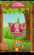 Pig Farm Bubble Shooter screenshot 9
