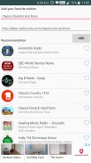 Classical Music Radio screenshot 0