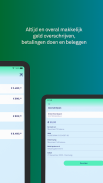 Triodos Bankieren NL screenshot 4