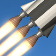 Spaceflight Simulator screenshot 0