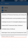 Educa Touch screenshot 4