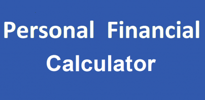 Financial Calculator