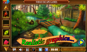 Free New Escape Games 048-Fun Escape Games 2018 screenshot 0