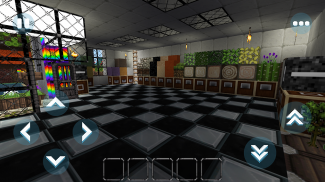 GO Craft and Build 3D screenshot 3