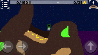 Emil the Star Feeder screenshot 2