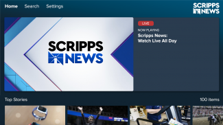 Scripps News screenshot 6