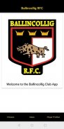 Ballincollig RFC screenshot 0