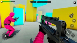 Survival Shooting- Squad Games screenshot 3