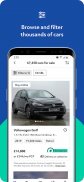 heycar: Gebrauchtwagen kaufen screenshot 4