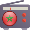 Radio Marokko Icon