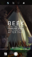 Beek - Familiar Spirit screenshot 3