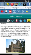 History of Africa screenshot 4