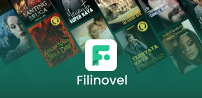 FiliNovel - Enjoy Great Novels