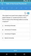 Pediatric Nurse Practitioner Test Prep screenshot 2