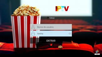 G2 BRASIL IPTV screenshot 1