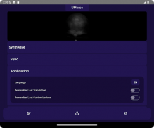 UMorse: Morse Code Translator screenshot 9