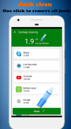 Easy phone cleaner -Junk file cleaner,memory clean screenshot 5