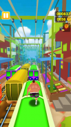 Metro Surfers screenshot 6