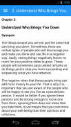 How to be Positive screenshot 2